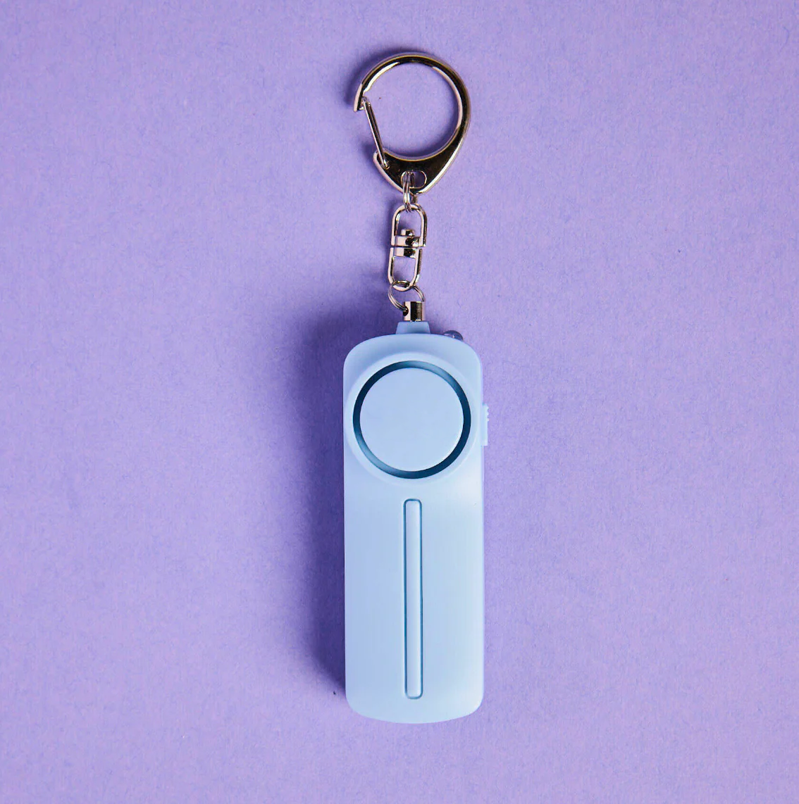 SäkerGo Personal Alarm Blue