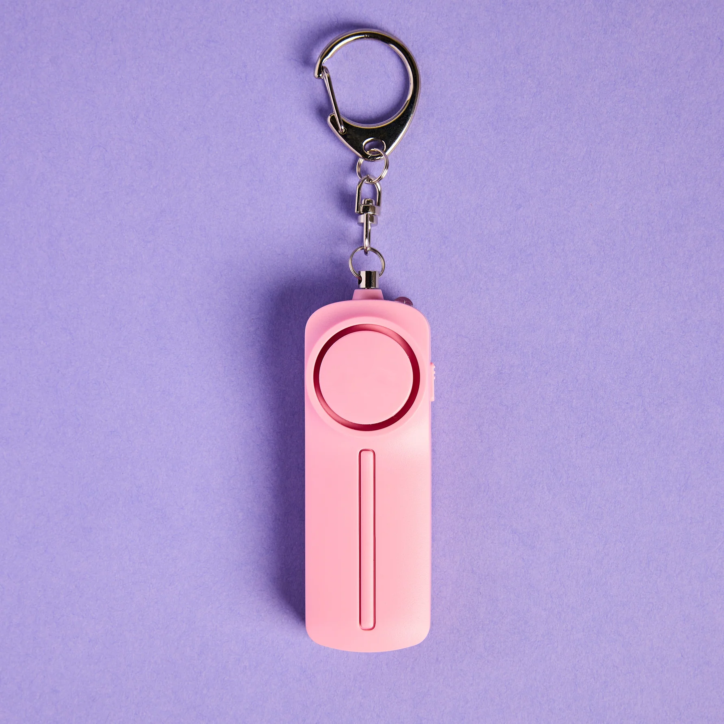 SäkerGo Personal Alarm Pink